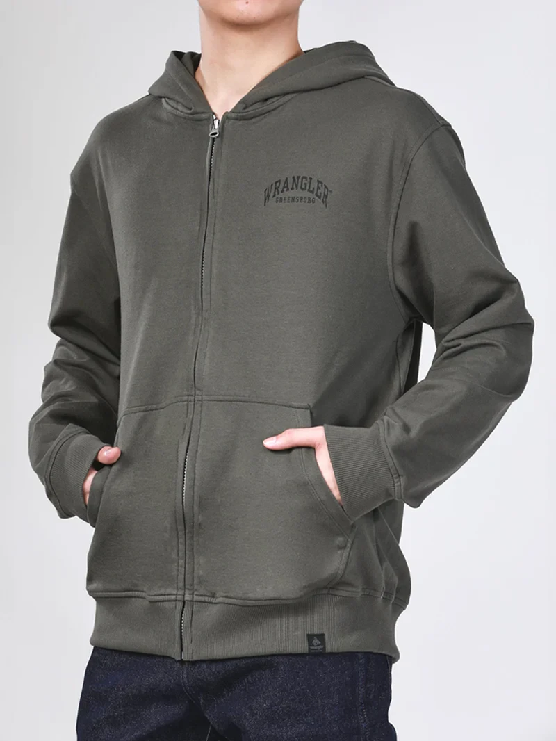 Men's Hoodies