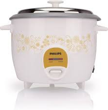 Philips Rice Cooker 0.6L